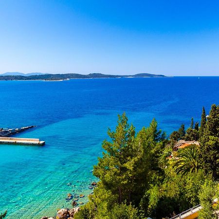 Blue Bay Residence Hvar Town Exteriör bild