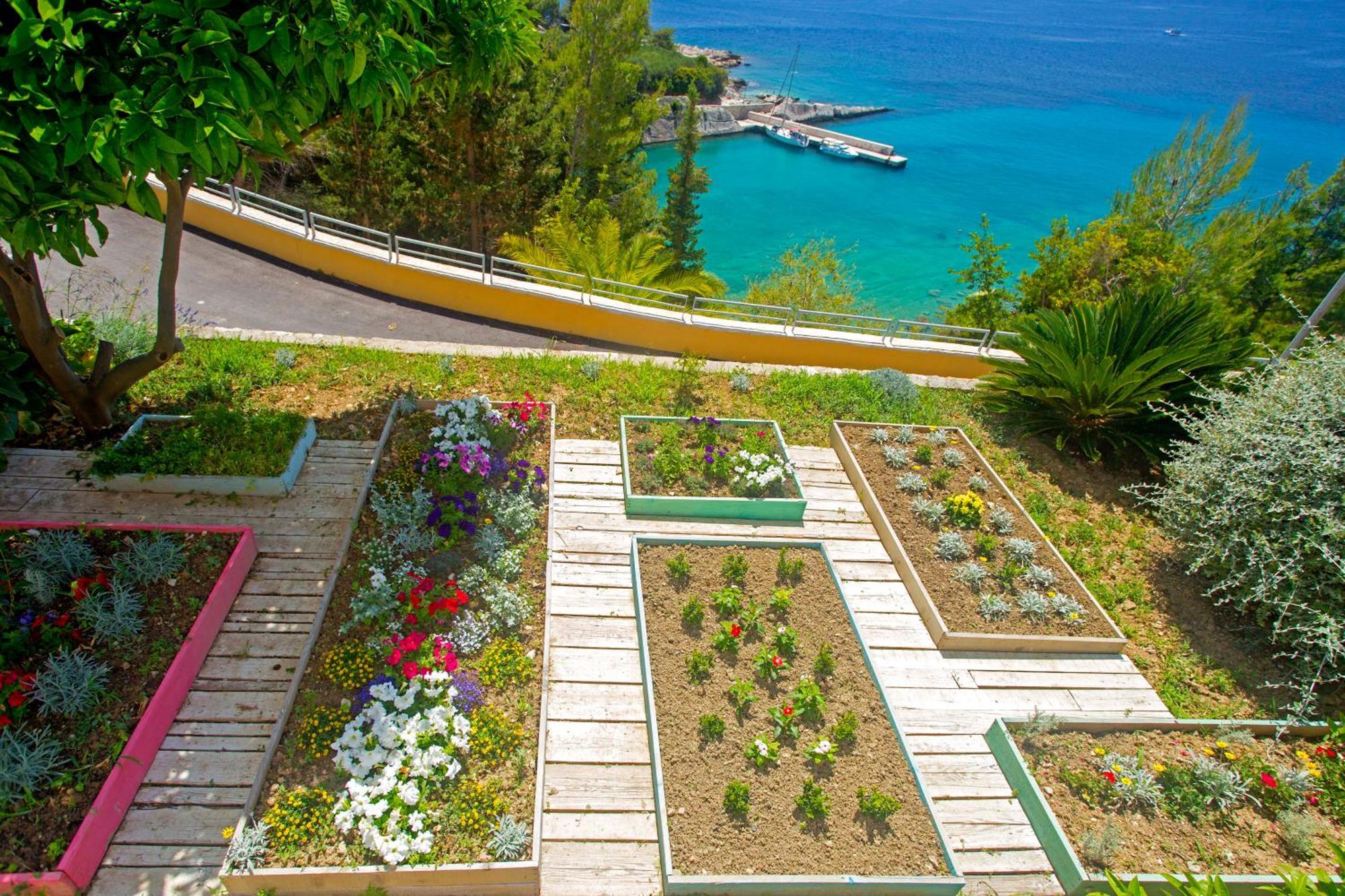 Blue Bay Residence Hvar Town Exteriör bild