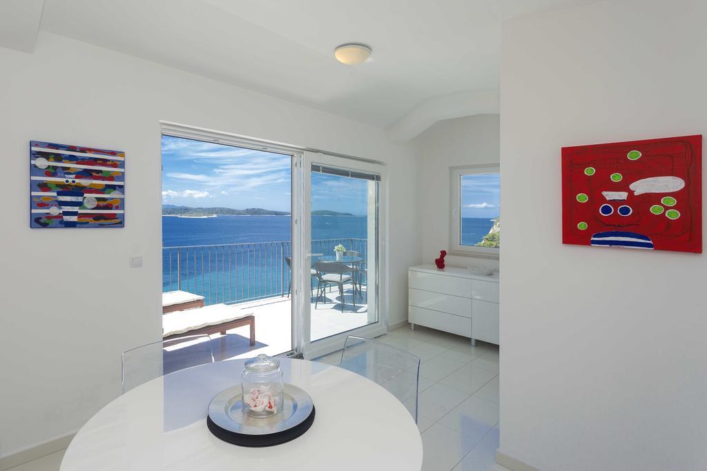 Blue Bay Residence Hvar Town Exteriör bild