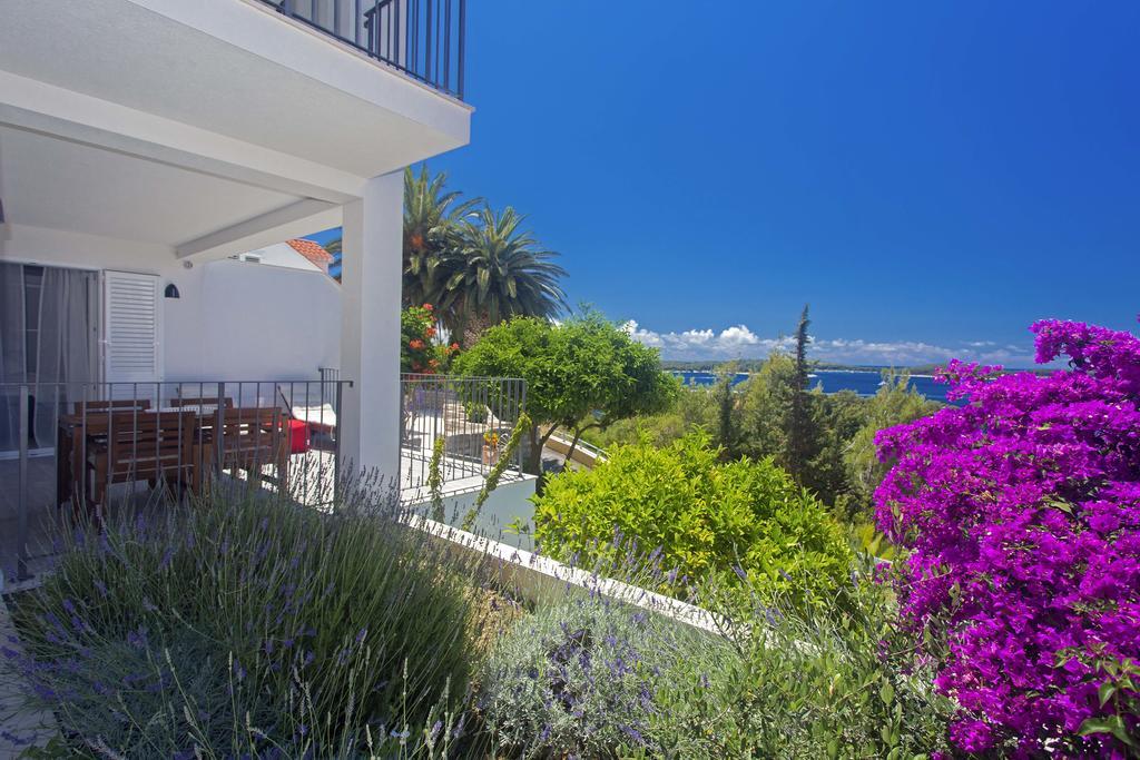 Blue Bay Residence Hvar Town Exteriör bild
