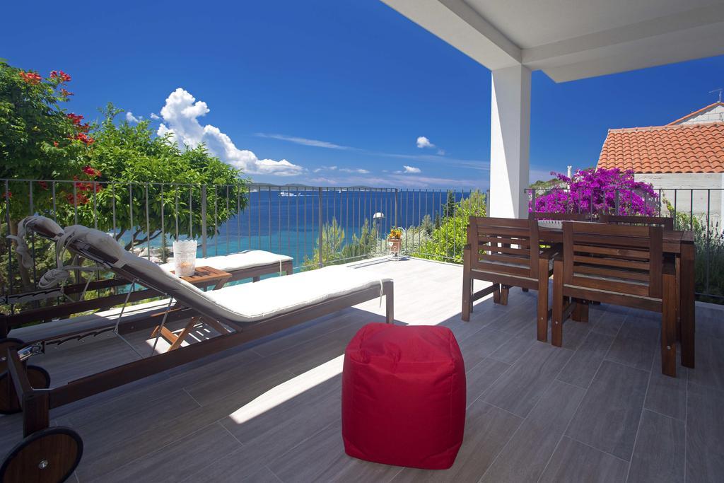 Blue Bay Residence Hvar Town Exteriör bild