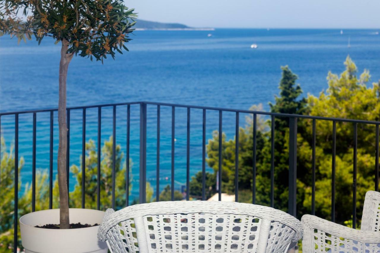 Blue Bay Residence Hvar Town Exteriör bild