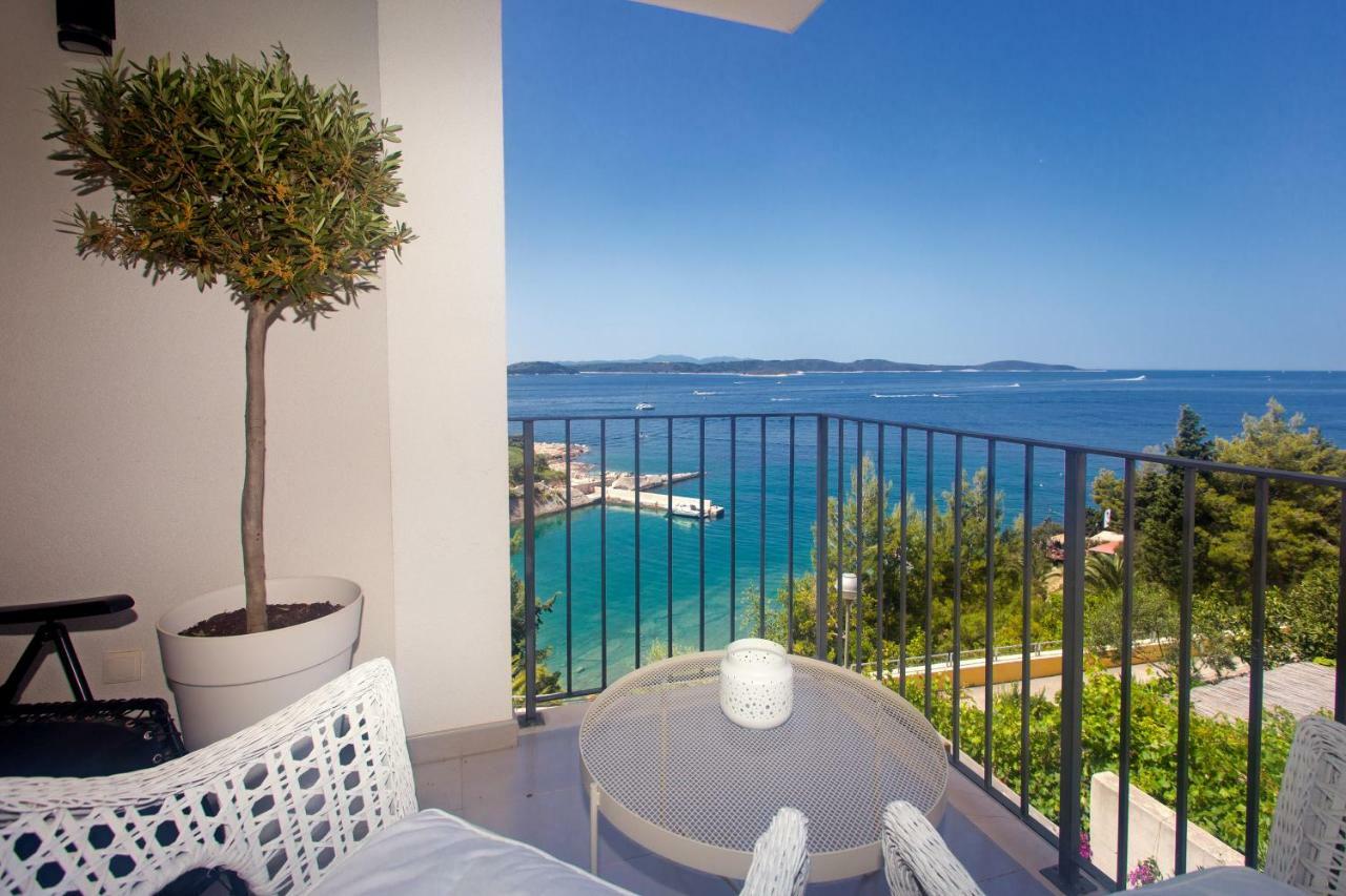 Blue Bay Residence Hvar Town Exteriör bild