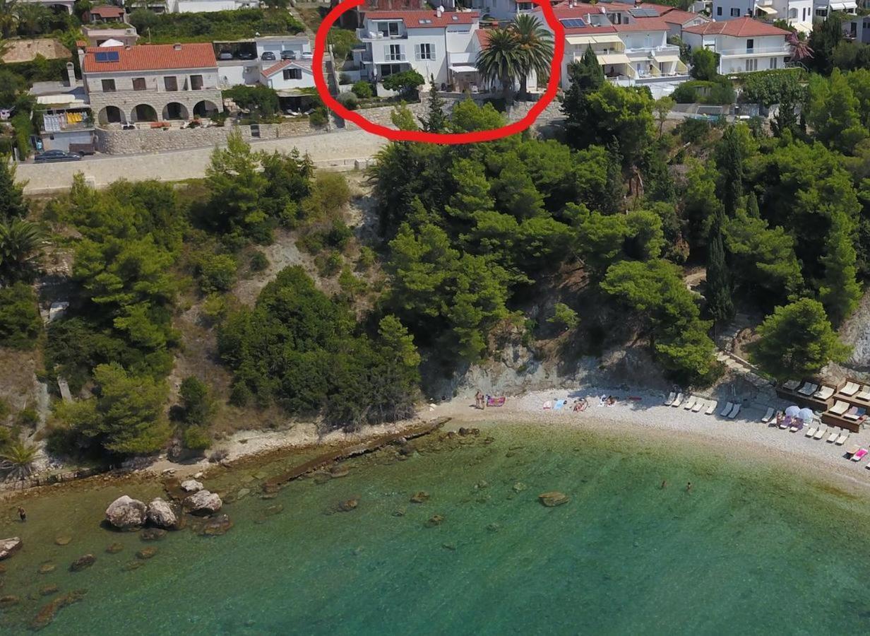 Blue Bay Residence Hvar Town Exteriör bild